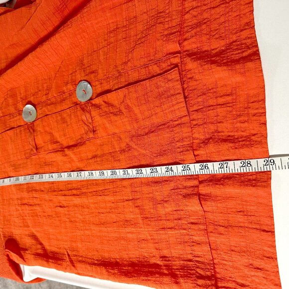 Alie Miles Blouse - Picture 9 of 9